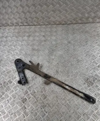 Bentley Continental Sway bar bush bracket, front 3W7825274