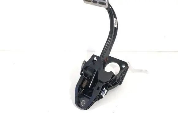 Brake pedal