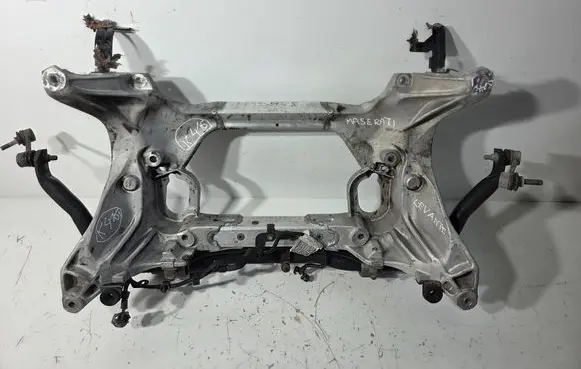 Maserati Levante Front subframe 670102650