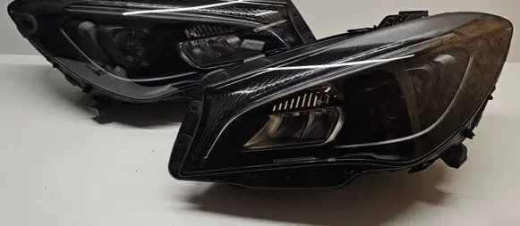 Mercedes-Benz CLA C117 X117 W117 Headlight/headlamp A1178206861 A1178206761 MB260