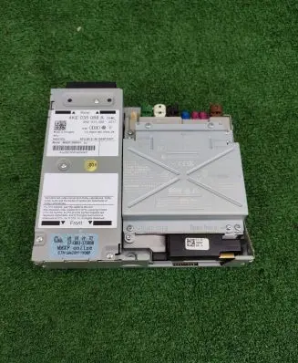 Audi e-tron Navigation maps CD/DVD 4KE035088A