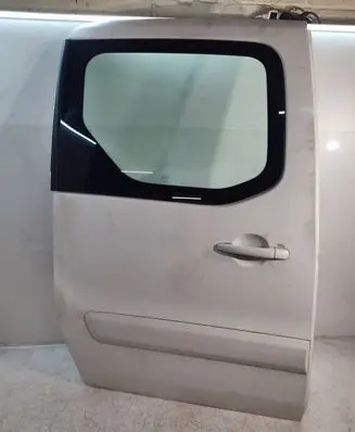Citroen Berlingo Side sliding door 