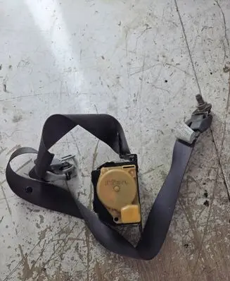 Mazda 6 Front seatbelt C8ST077