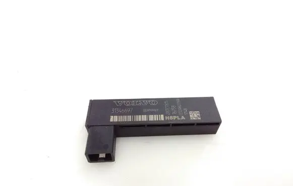 Volvo XC90 Keyless system antenna 31346697