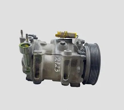 Citroen C5 Air conditioning (A/C) compressor (pump) 06023401962 9660555380 SD7C16