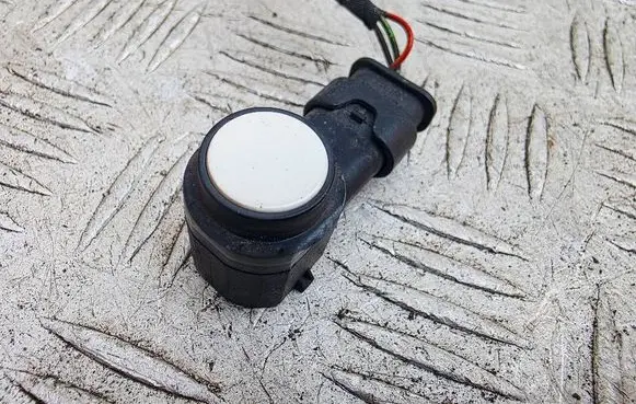 Volkswagen Golf VI Parking PDC sensor 3C0919275S