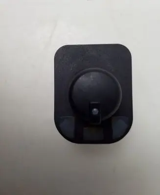 Audi A4 S4 B6 8E 8H Wing mirror switch 8E0959565