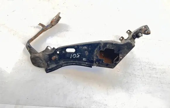 Mercedes-Benz S W221 Headlight/headlamp mounting bracket