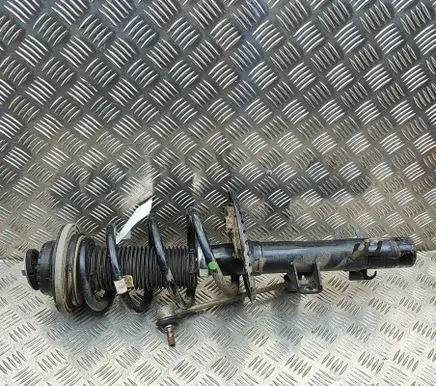 Volkswagen Transporter - Caravelle T6 Front shock absorber/damper 7LA413031E 7LA411105D