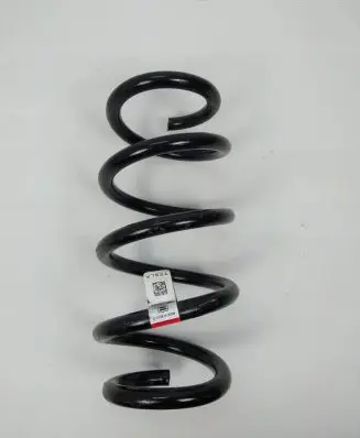 Tesla Model 3 Rear coil spring 104447201E