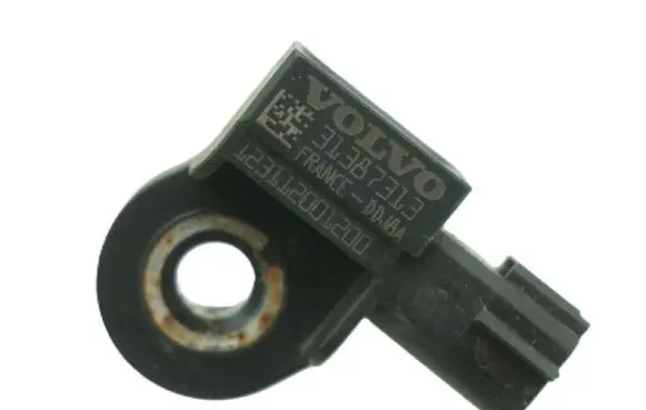 Volvo V40 Parking PDC control unit/module 31387312