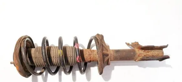 Nissan Sunny Front shock absorber/damper