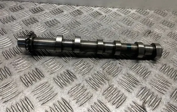 Camshaft