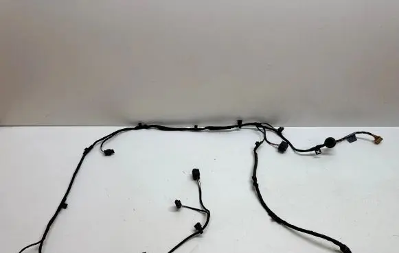 Parking sensor (PDC) wiring loom