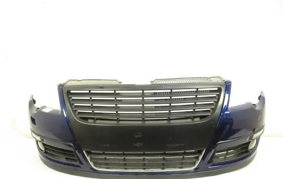 Volkswagen PASSAT B6 Front bumper