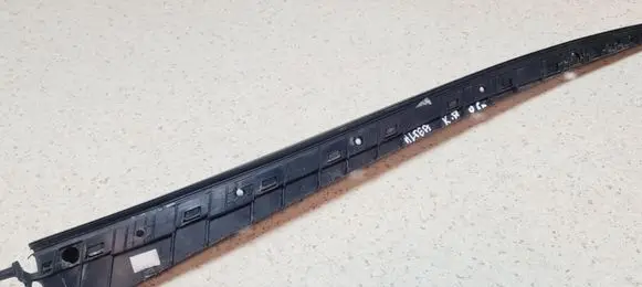 Seat Altea Windshield trim 5P0854541F 5P0854319C