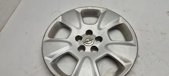 Opel Combo D R15 wheel hub/cap/trim 51894537
