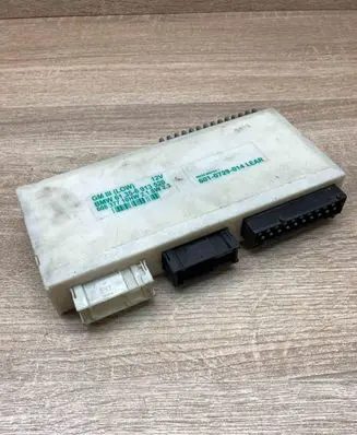 BMW 5 E39 Comfort/convenience module 6913520 608377