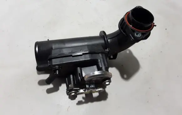 Lexus NX Air intake duct part 1727425020