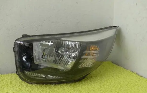 KIA Picanto Headlight/headlamp 92101-G6000