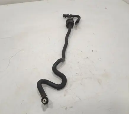 Volkswagen Touran I Vacuum valve 058133459