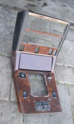 Mercedes-Benz SL R129 Other center console (tunnel) element A1296830300 1296830300