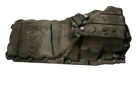 BMW 3 E90 E91 Oil sump 7800322 11137800322 14341610