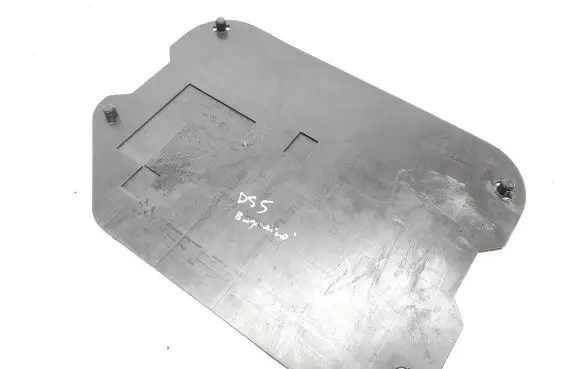 Citroen DS5 Other interior part 9672902480 9802201880