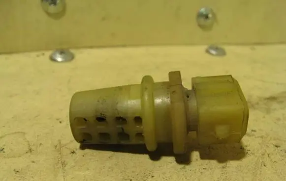 Volvo S40, V40 Air pressure sensor SIEMENS1432231097 8260106594