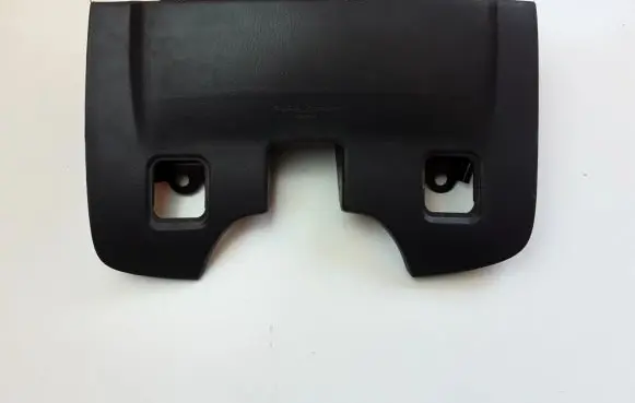 Knee airbag
