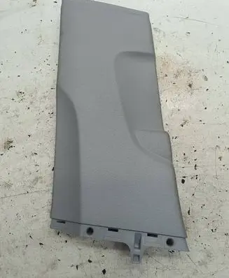 Audi A3 S3 8V (B) pillar trim (bottom) 8V5867239
