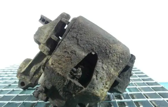 Seat Toledo II (1M) Front brake caliper IMPRK1269317