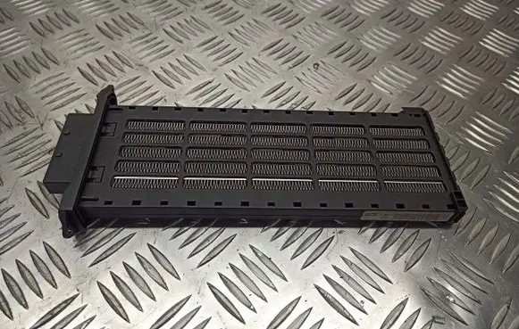 Renault Scenic II - Grand scenic II Interior heater climate box assembly housing N103760P
