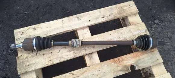 Nissan Note (E11) Front driveshaft 
