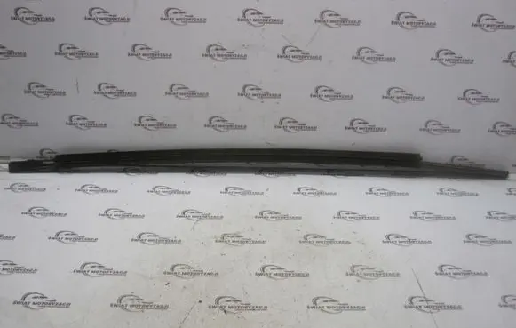 Nissan X-Trail T31 Side skirt rear trim 