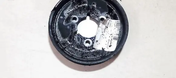 Peugeot 206 Crankshaft pulley