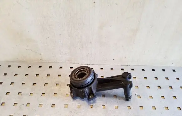 Ford Fusion clutch release bearing 2S617A564CA