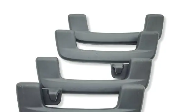 Audi A3 8Y A set of handles for the ceiling 8Y0857643 8Y0857644 8Y0857607