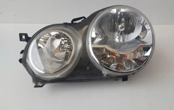 Volkswagen Polo Headlight/headlamp 6Q1941007M