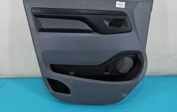 Peugeot Expert Front door card panel trim 156121432 IMPRK1463646