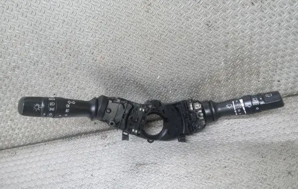 KIA Venga Wiper turn signal indicator stalk/switch 3753MA2210