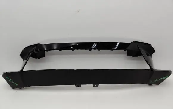 BMW X7 G07 Front bumper lower grill 5A27162