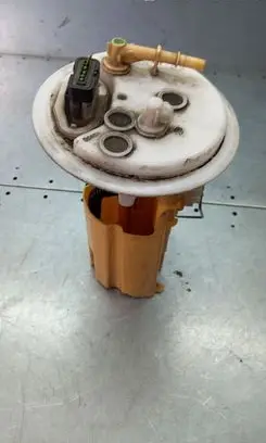 Fiat Scudo In-tank fuel pump 9659634080