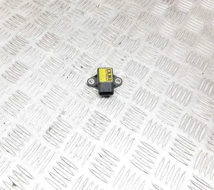 Toyota Land Cruiser (J120) Airbag deployment crash/impact sensor 8944160010 4991000411