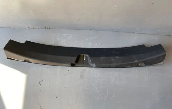 Tesla Model 3 Trunk/boot sill cover protection 108631500F