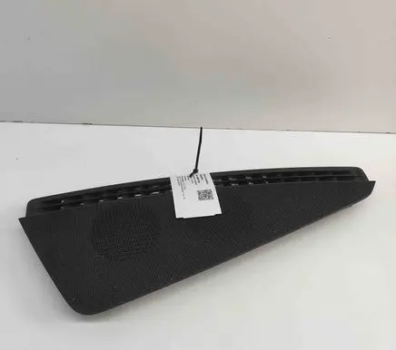 Audi Q3 F3 Dash center speaker trim cover 83C857367