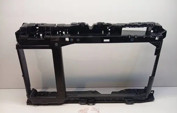 Opel Mokka B Radiator support slam panel 9823718480 PS051161 98689V01