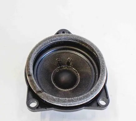 Porsche Macan (95B) Rear door speaker A01900600