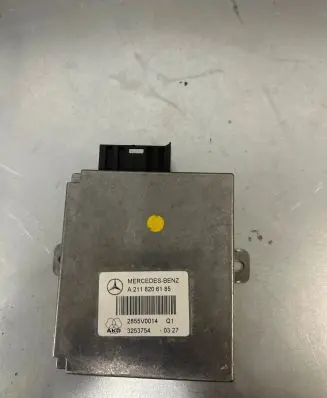 Mercedes-Benz E W211 Other control units/modules A2118206185 2855V0014 3253754