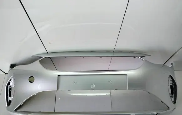 Opel Corsa F Front bumper 9830280980